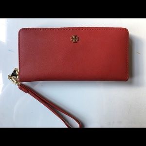 Tory Burch Wallet